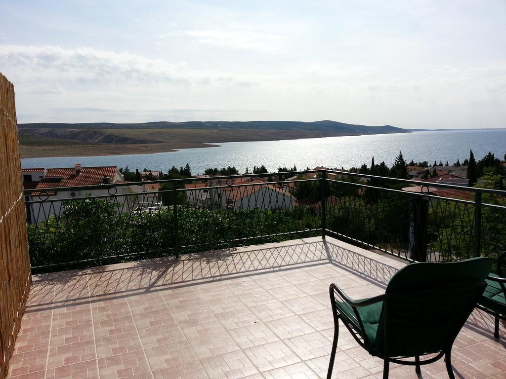 Inn Gostionica Rovanjska Ruang foto