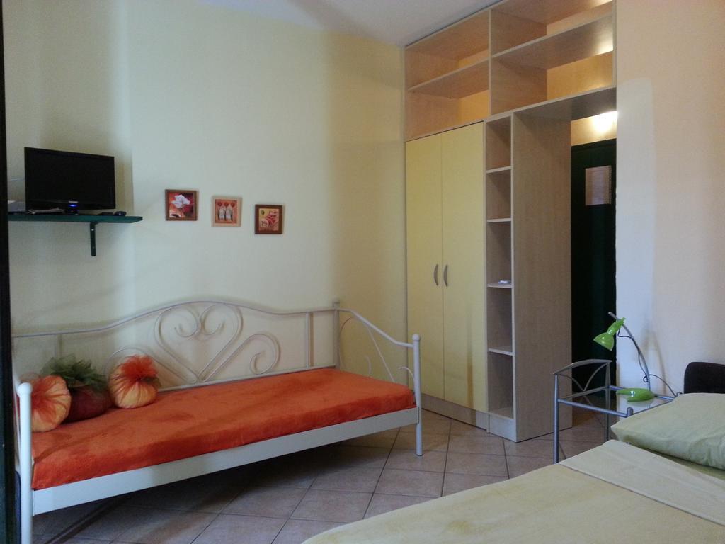 Inn Gostionica Rovanjska Bagian luar foto